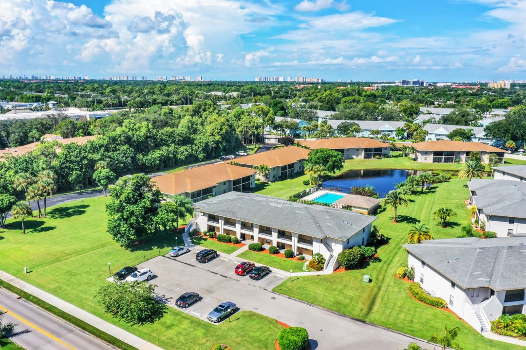 151 Cypress Way E  #A-5, Naples, FL 34110