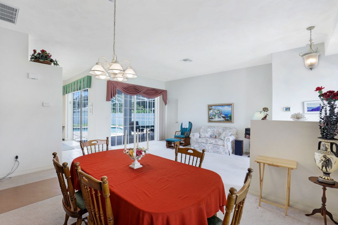 3023 SE 8th Ave, Cape Coral, FL 33904