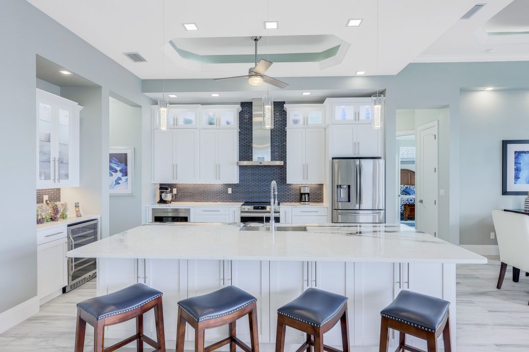 214 NW 32nd Pl, Cape Coral, FL 33993