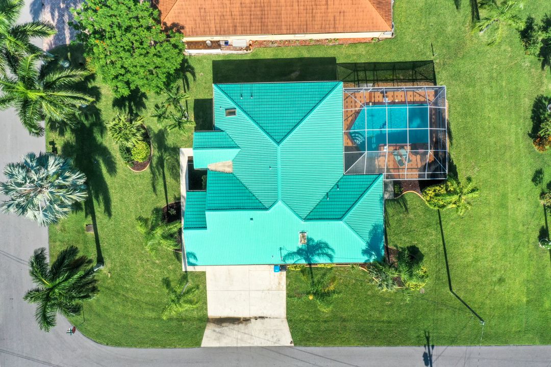 1101 SW 51st Terrace, Cape Coral, FL 33914