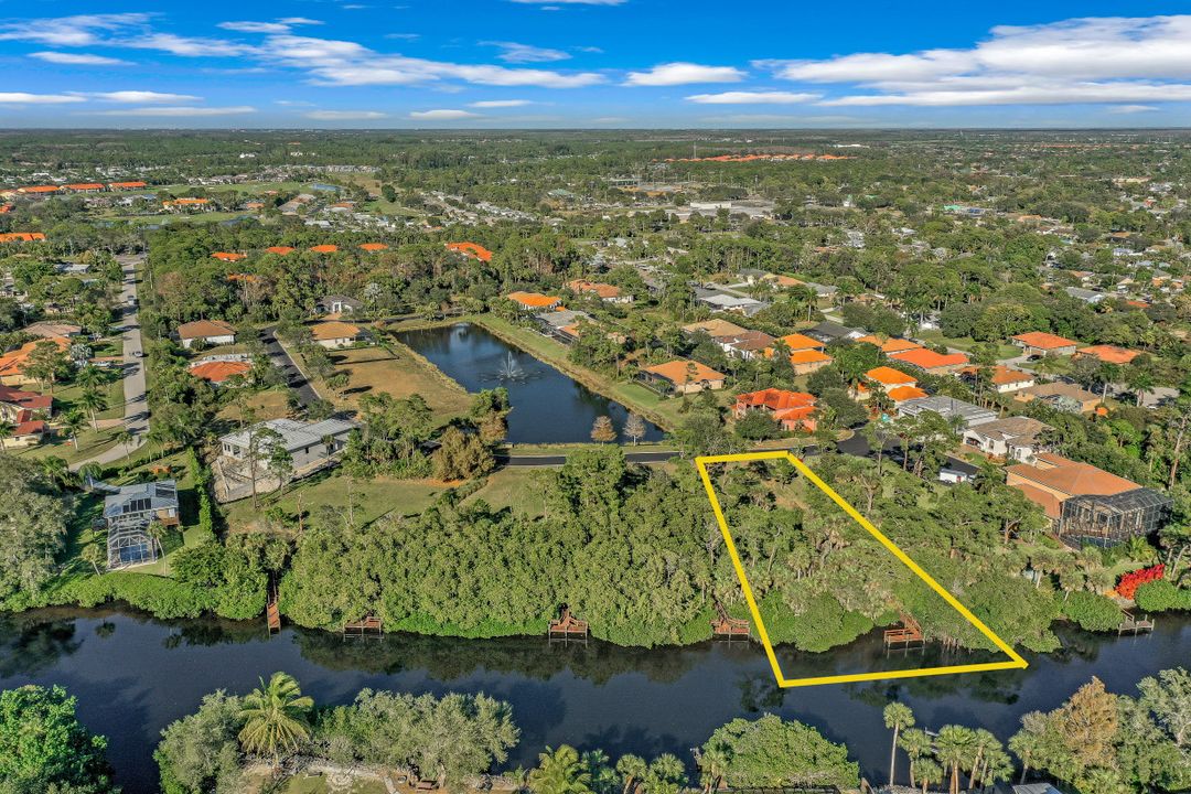 Serrano Way, Bonita Springs, FL 34135