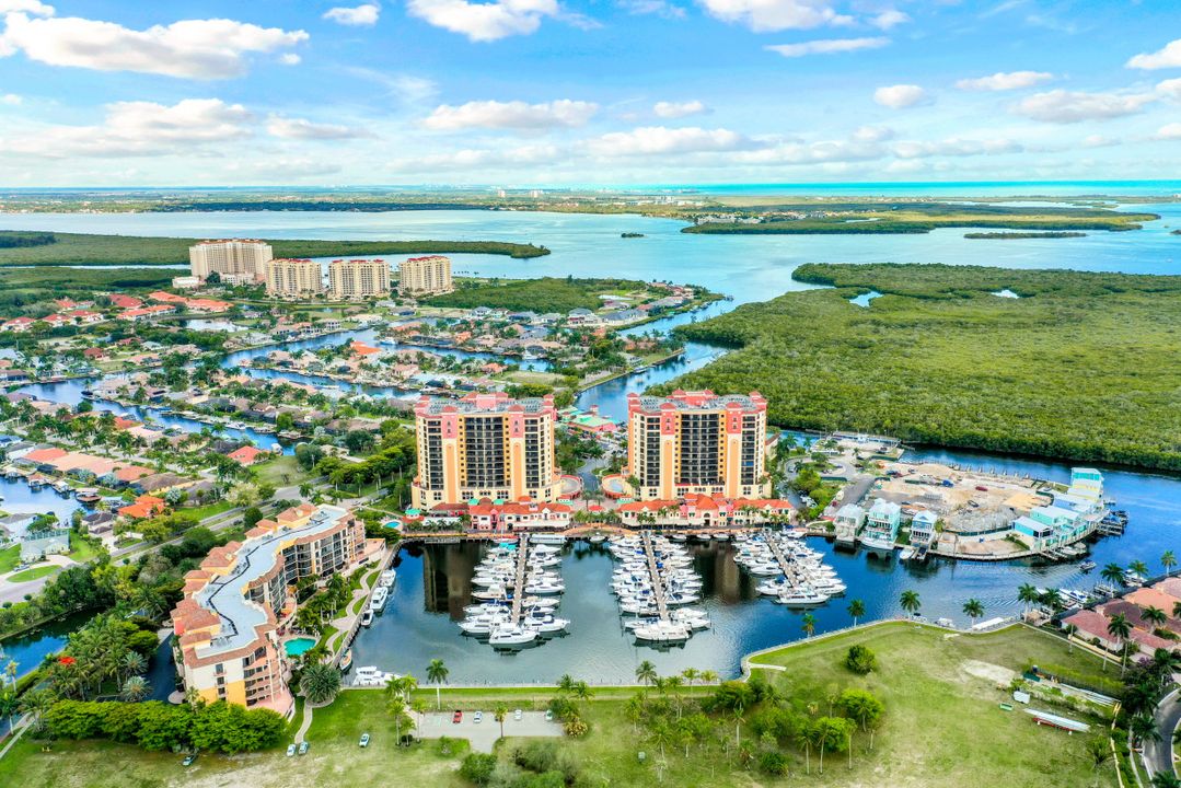 5781 Cape Harbour Dr #910, Cape Coral, FL 33914