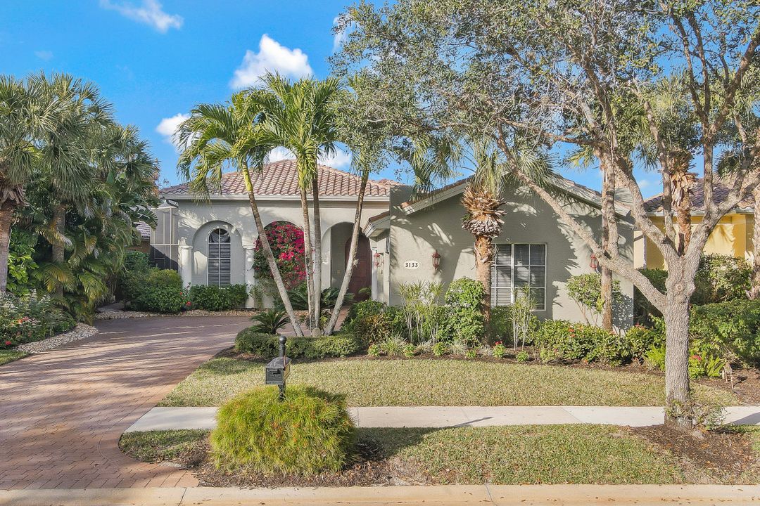 3133 Terramar Dr, Naples, FL 34119