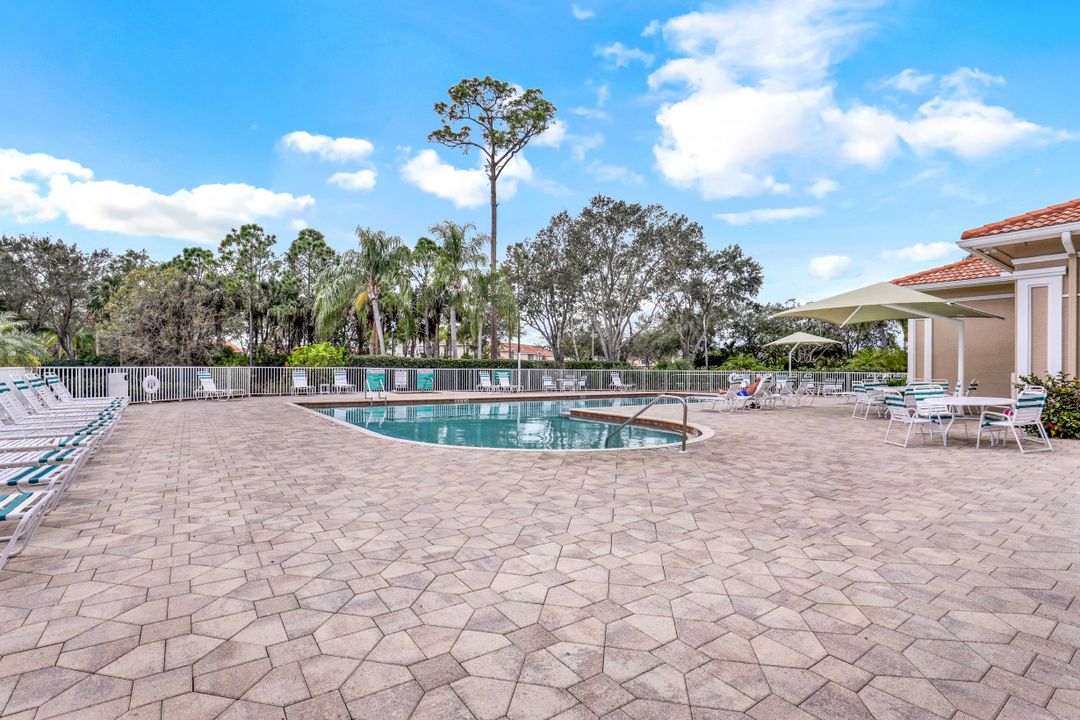 5115 Cobble Creek Ct #D-104, Naples, FL 34110