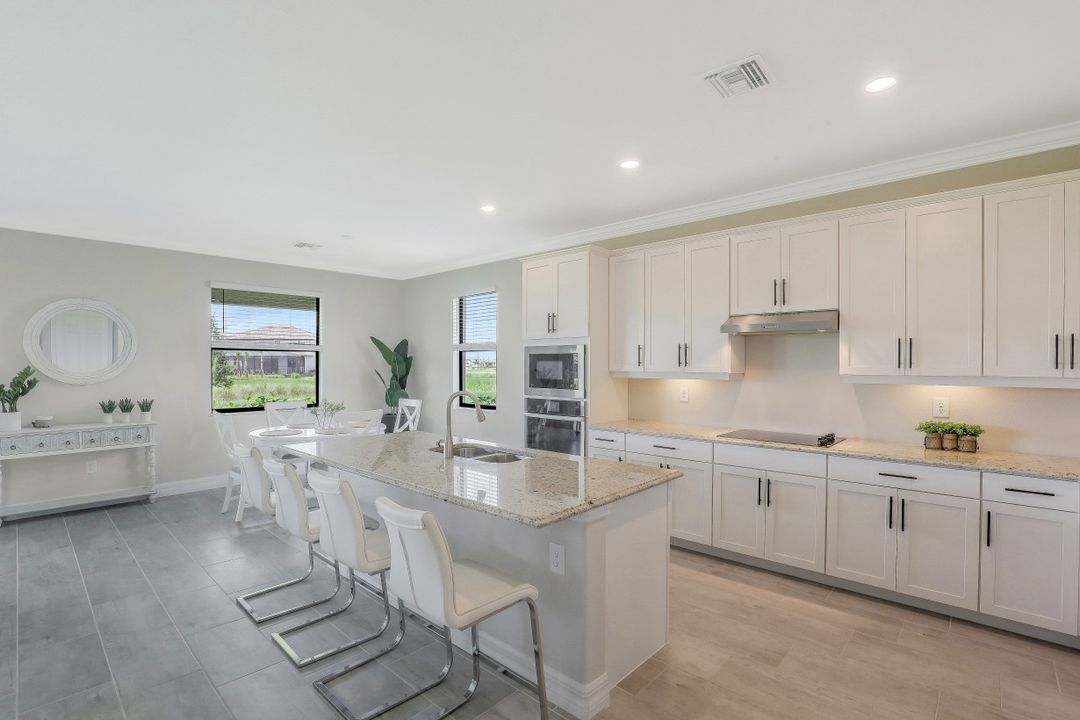 17815 Rosehill Ct, Estero, FL 33928