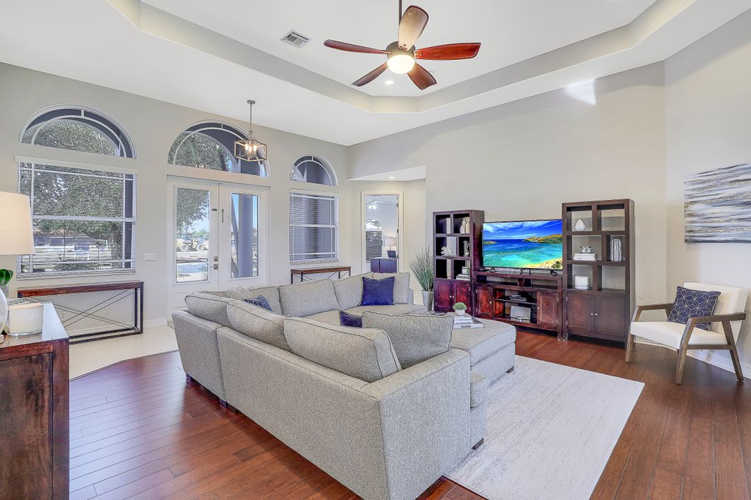 4931 SW 20th Ave, Cape Coral, FL 33914