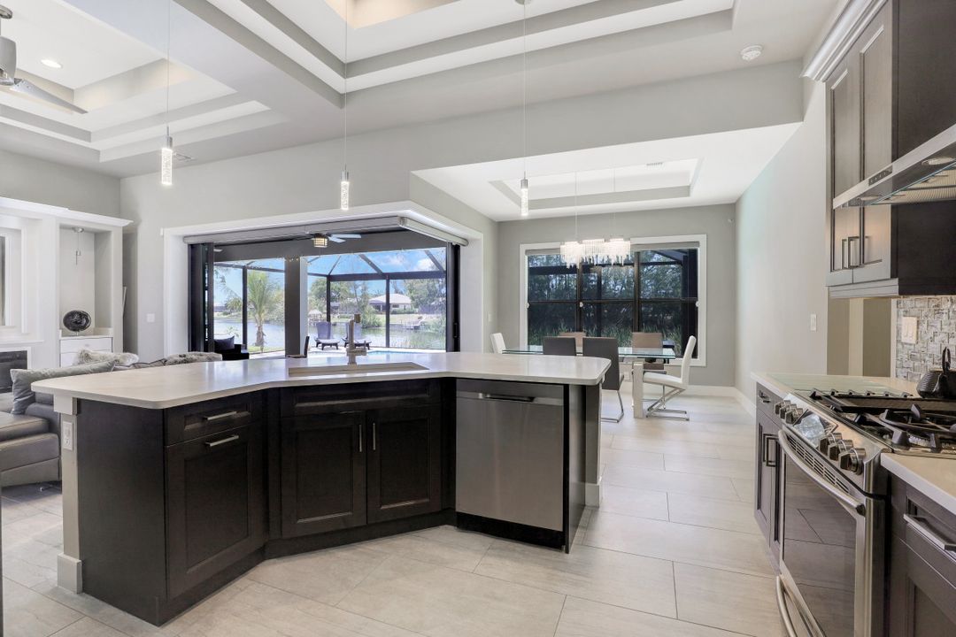 937 SW 28th Terrace, Cape Coral, FL 33914