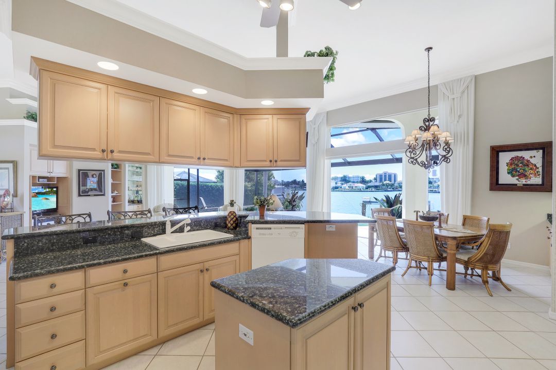 316 Lamplighter Dr, Marco Island, FL 34145