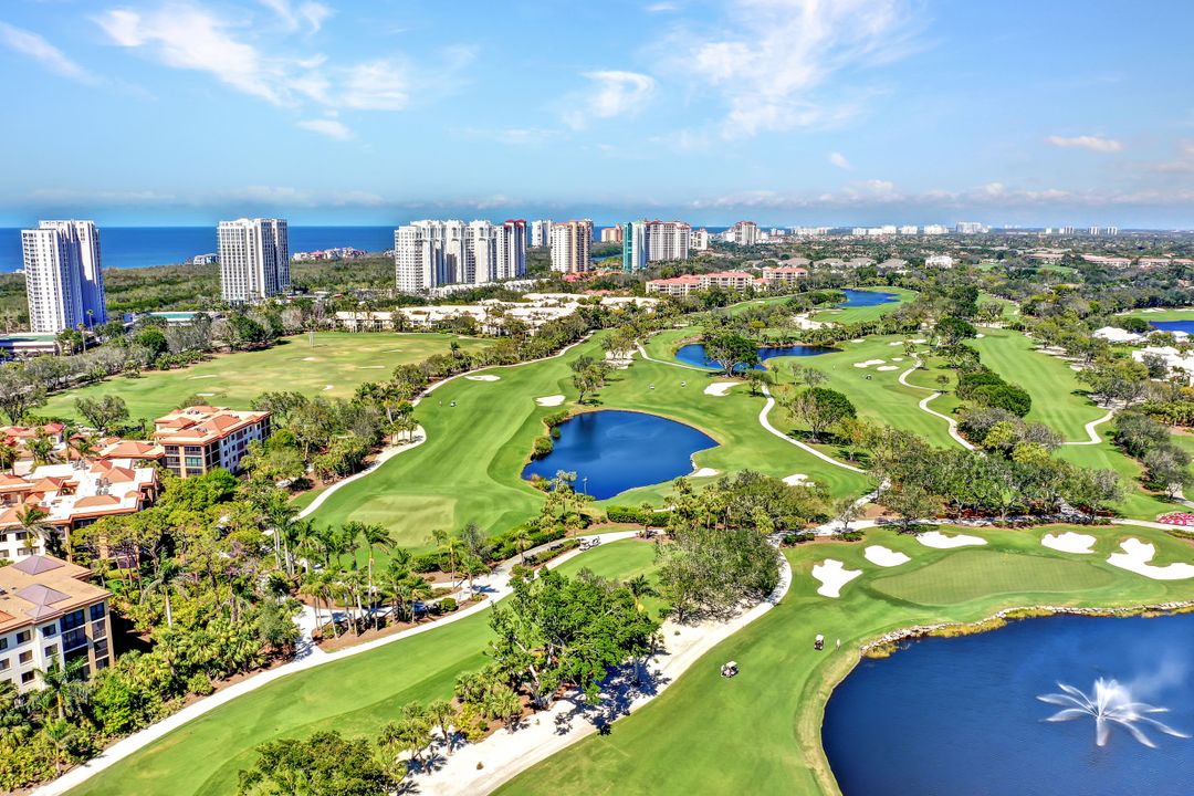 6770 Pelican Bay Blvd #235, Naples, FL 34108