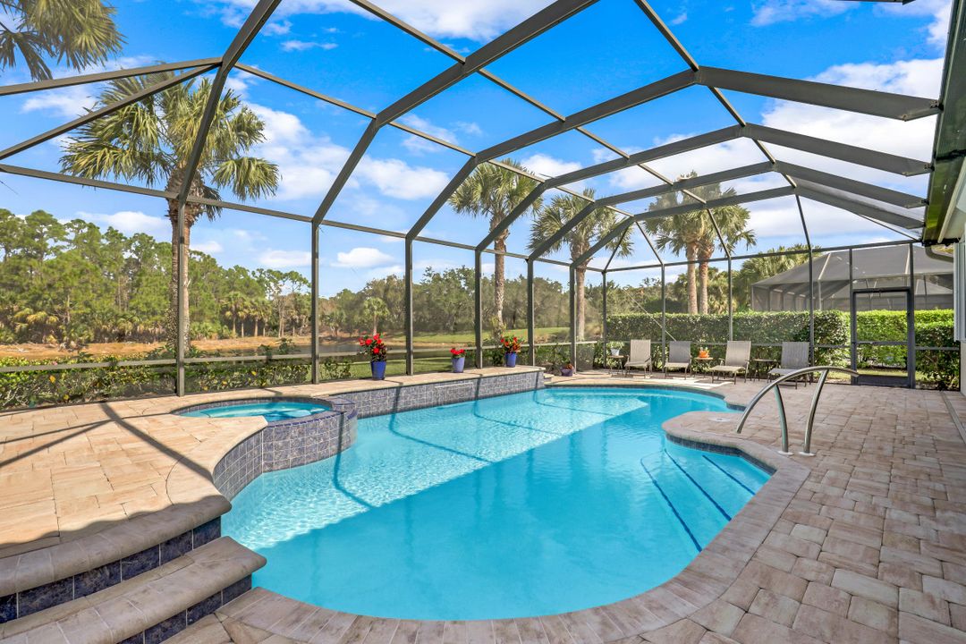 9114 Falling Leaf Dr, Bonita Springs, FL 34135