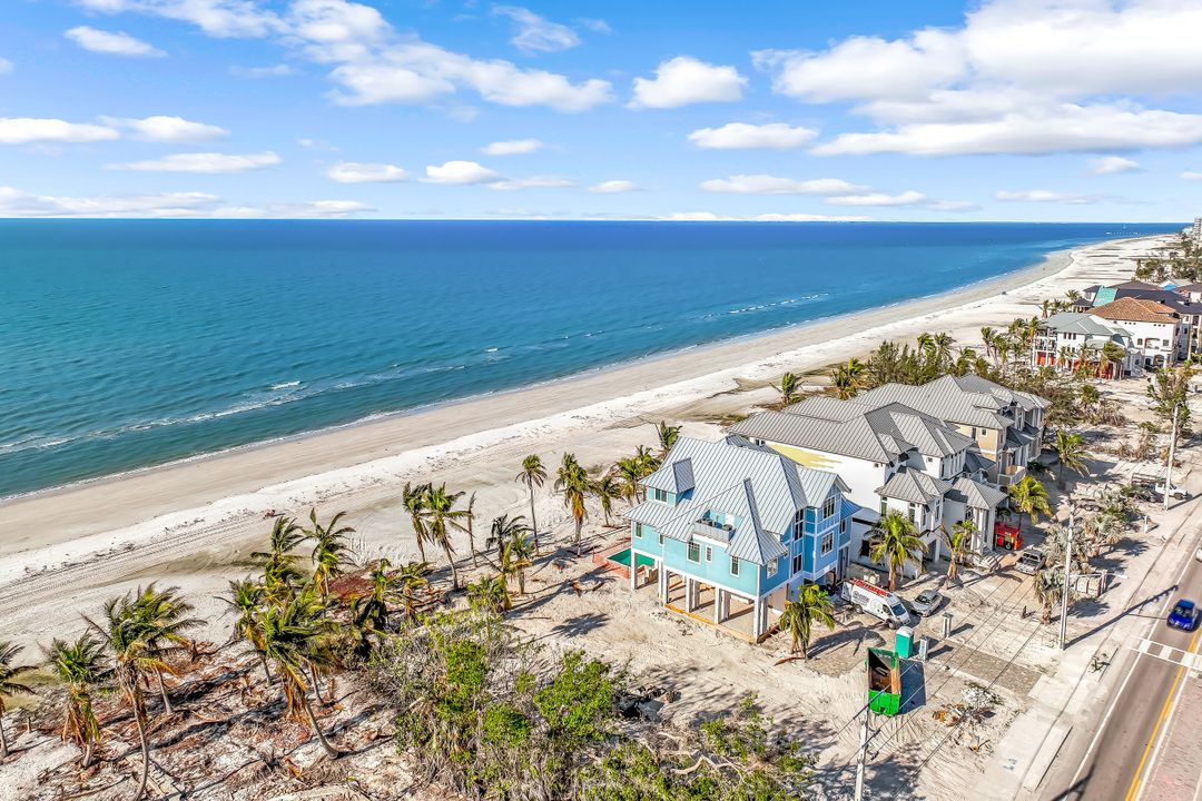 3450 Estero Blvd, Fort Myers Beach, FL 33931