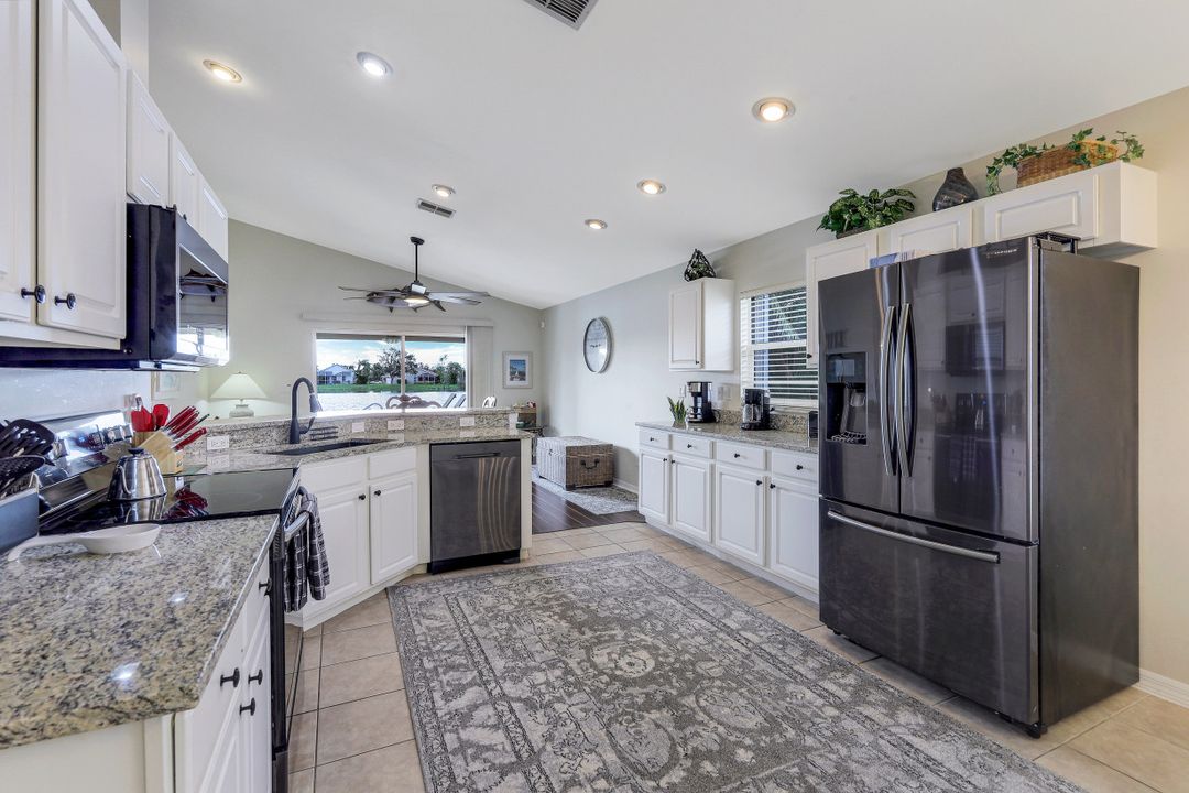 15654 Beachcomber Ave, Fort Myers, FL 33908