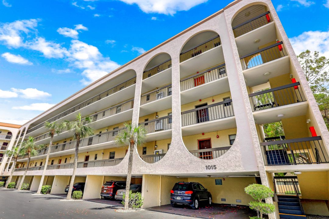 1015 Anglers Cove #G-402, Marco Island, FL 34145