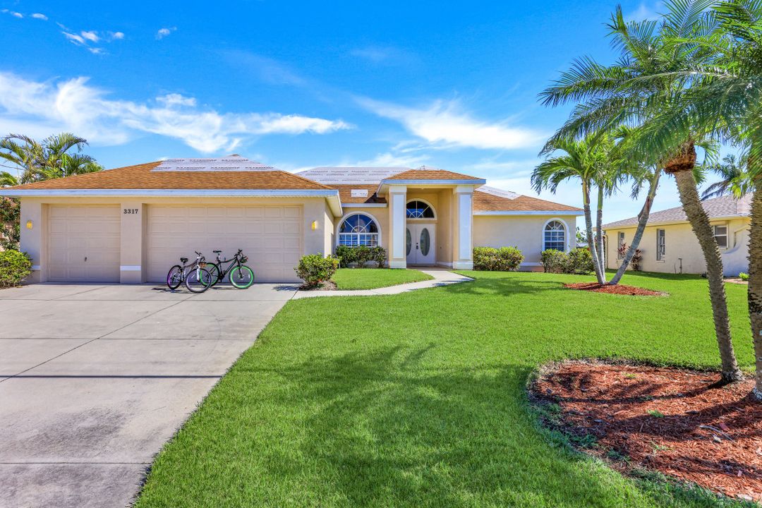 3317 SW 5th Pl, Cape Coral, FL 33914