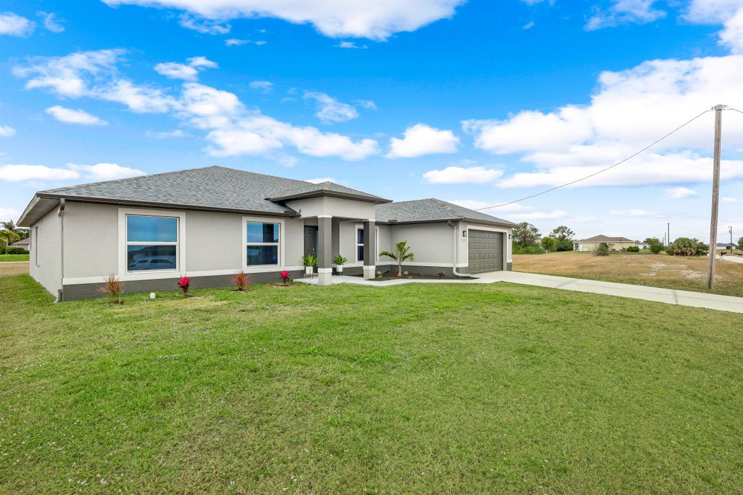 4130 NW 32nd Ln, Cape Coral, FL 33993