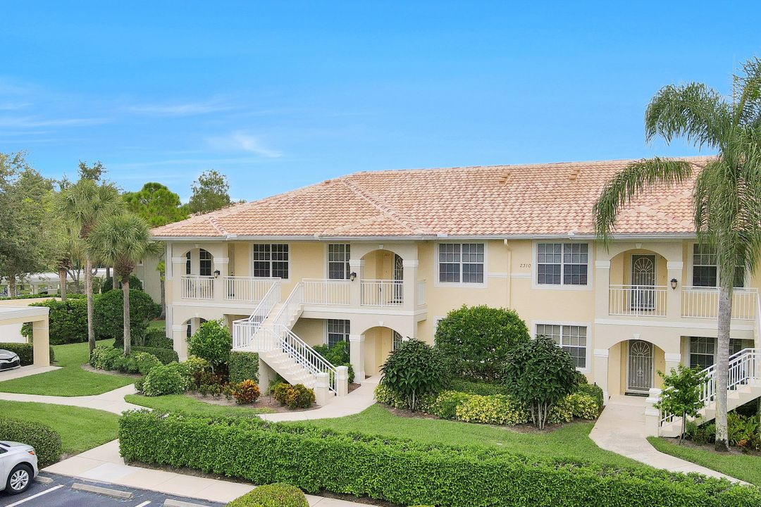2310 Carrington Ct #202, Naples, FL 34109
