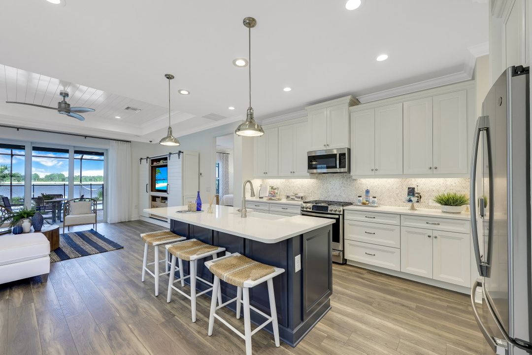 4056 SkySail Drive, Naples, FL 34120