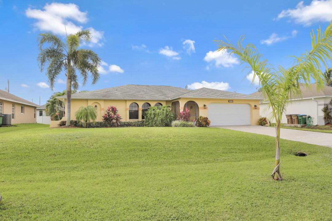 2122 SW 47th St, Cape Coral, FL 33914