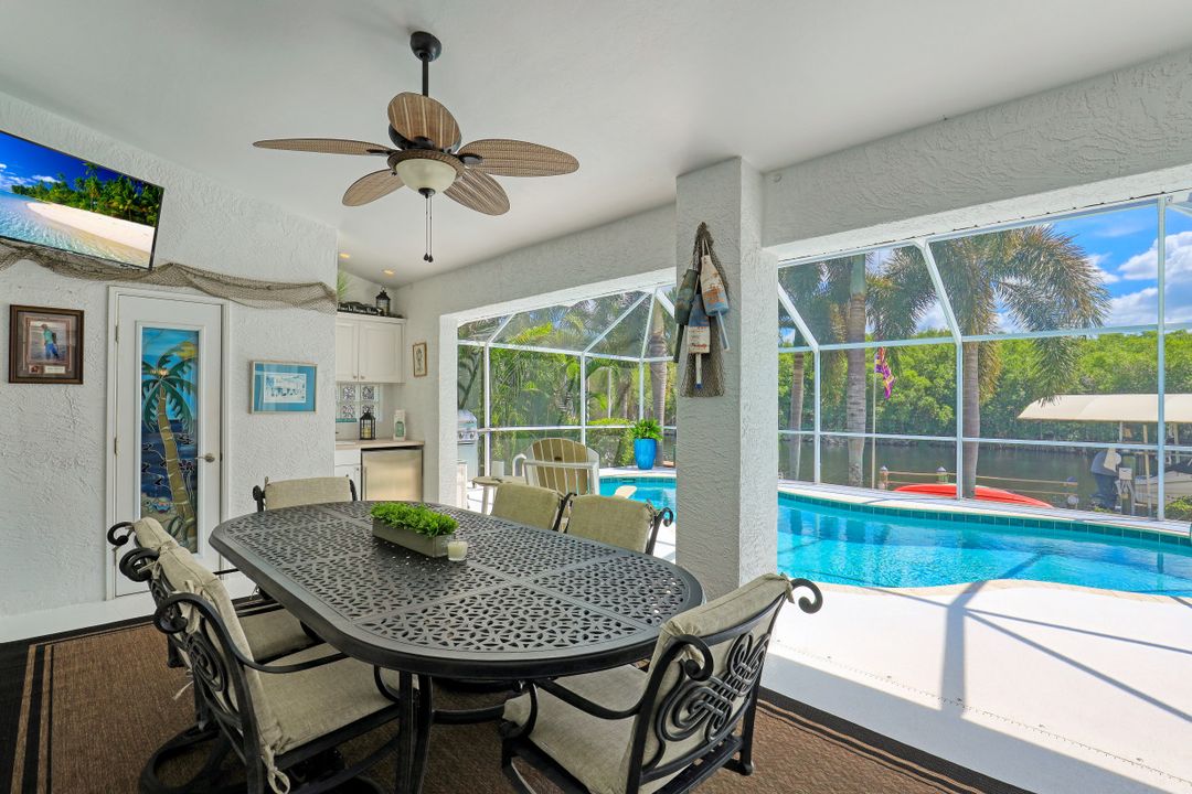 2356 Coral Point Dr, Cape Coral, FL 33990