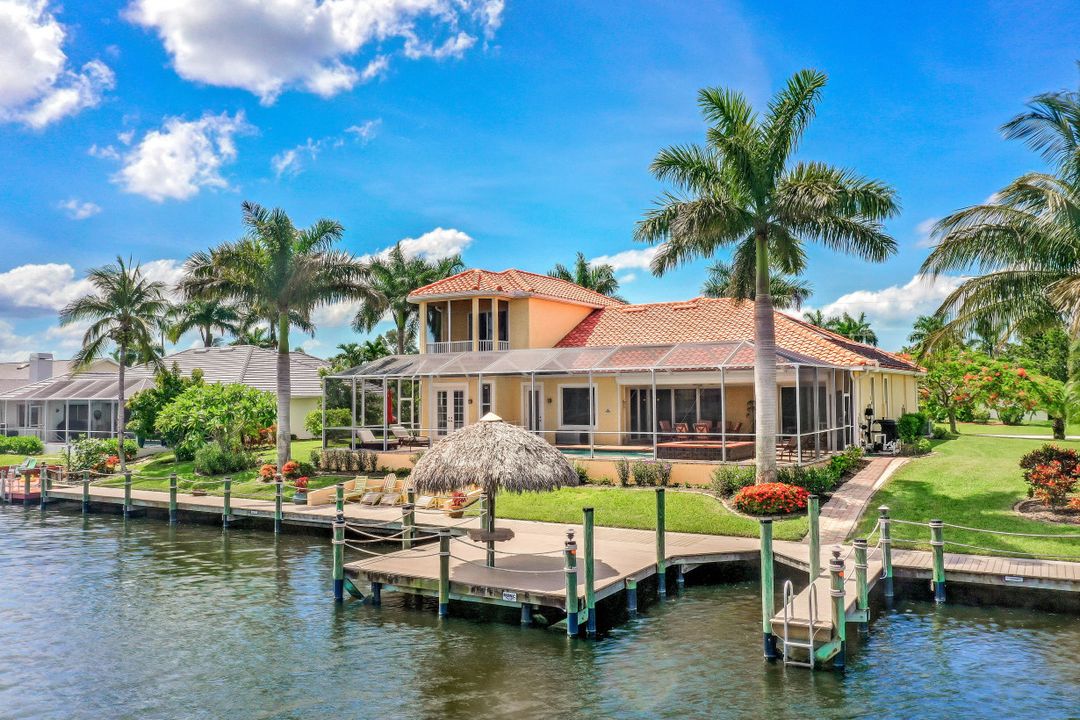 2305 SW 50th St, Cape Coral, FL 33914