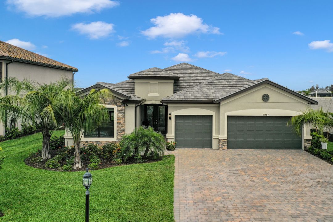 17484 Ashcomb Way, Estero, FL 33928