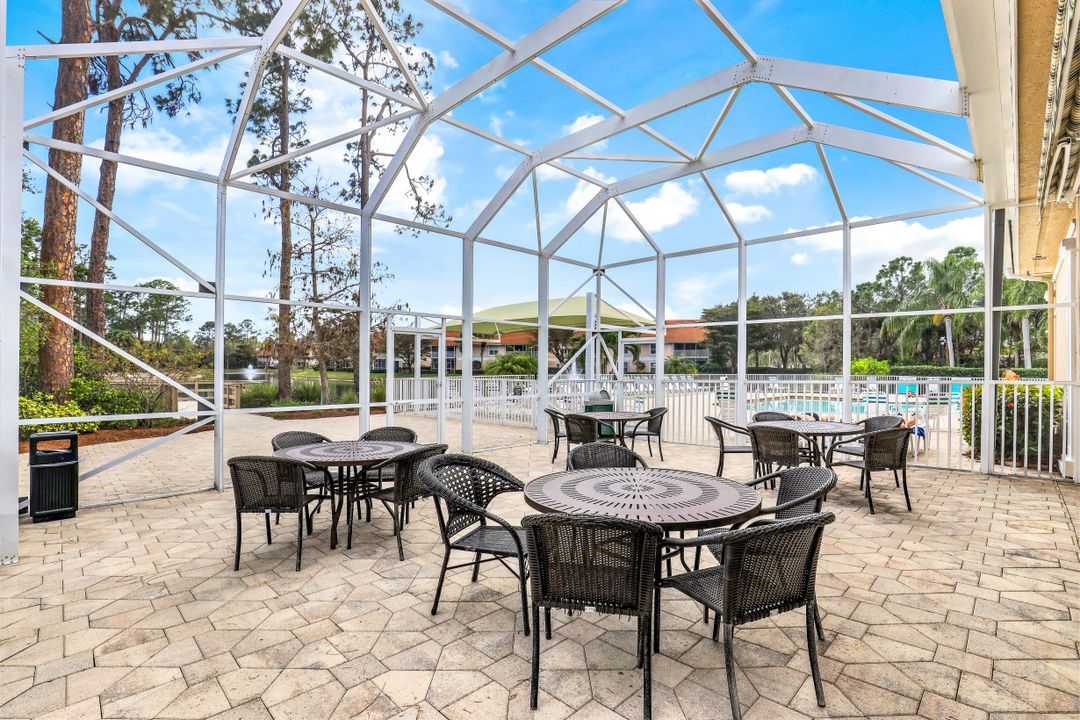 5115 Cobble Creek Ct #D-104, Naples, FL 34110