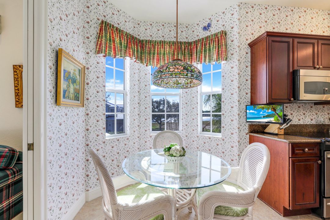 10500 Marino Pointe Drive #703, Miromar Lakes, FL 33913