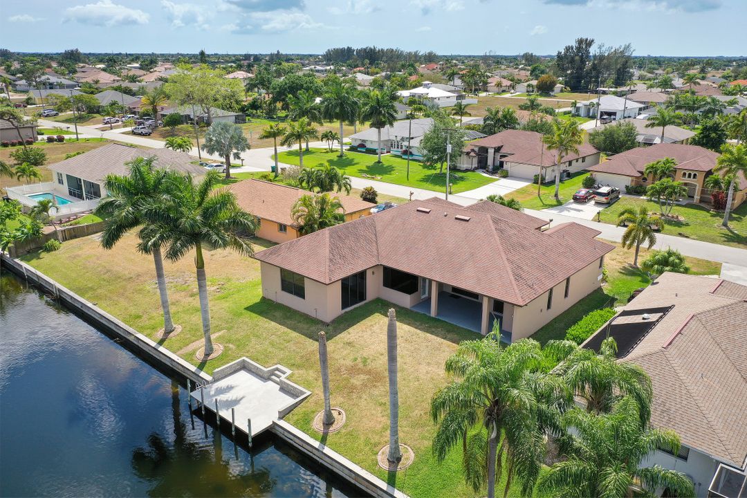 4323 SW 18th Pl, Cape Coral, FL 33914