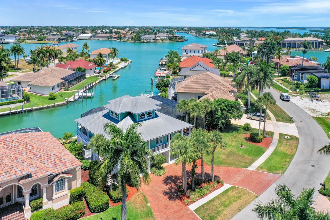 841 Partridge Ct, Marco Island, FL 34145