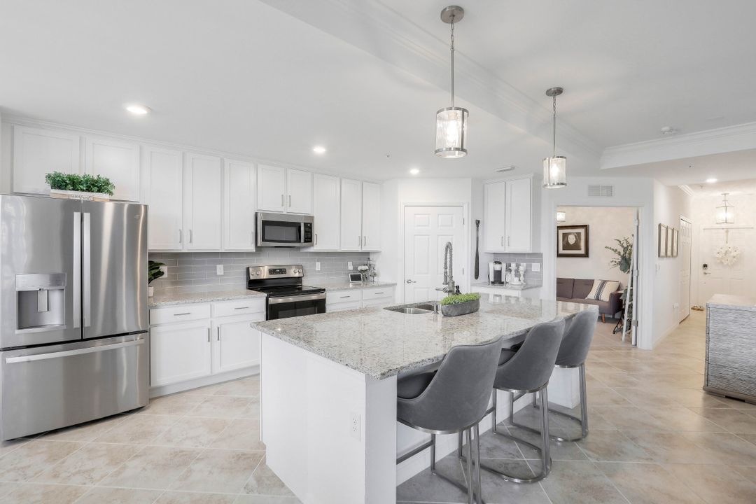 43041 Greenway Blvd #913, Punta Gorda, FL 33982