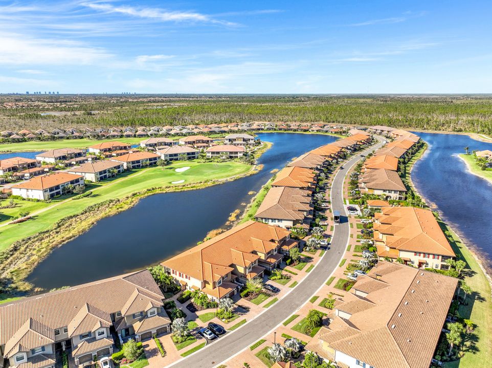 9678 Montelanico Loop  #101, Naples, FL 34119