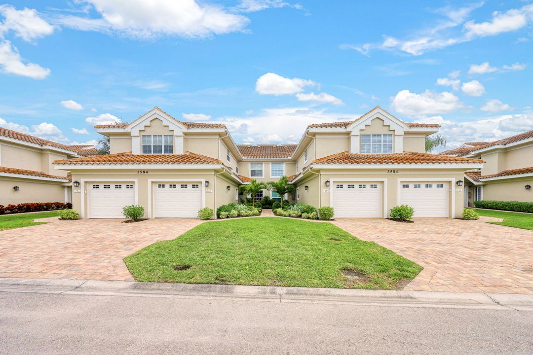 3584 Windjammer Cir #1703, Naples, FL 34112