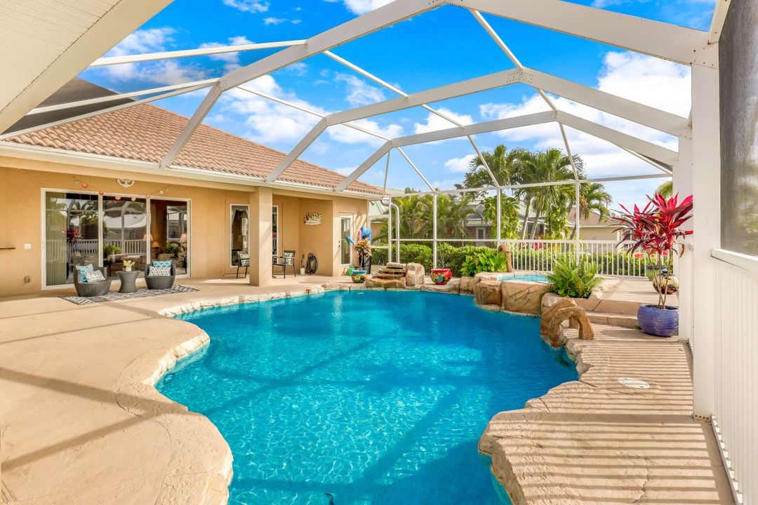 2832 SW 36th St, Cape Coral, FL 33914