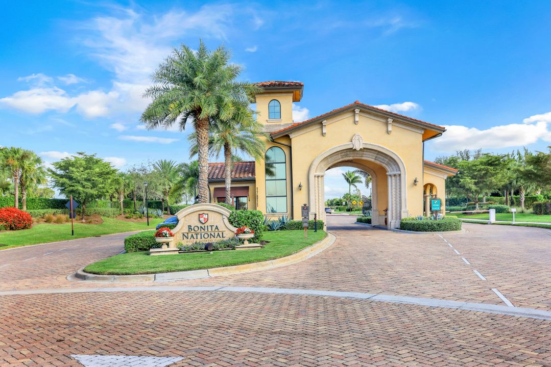 17301 Cherrywood Ct #8401, Bonita Springs, FL 34135