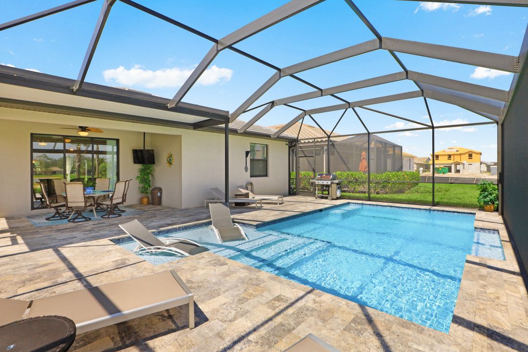 19813 Bittersweet Ln, Estero, FL 33928