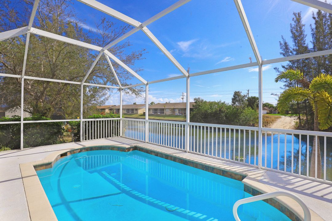 846 SW 31st Terrace, Cape Coral, FL 33914