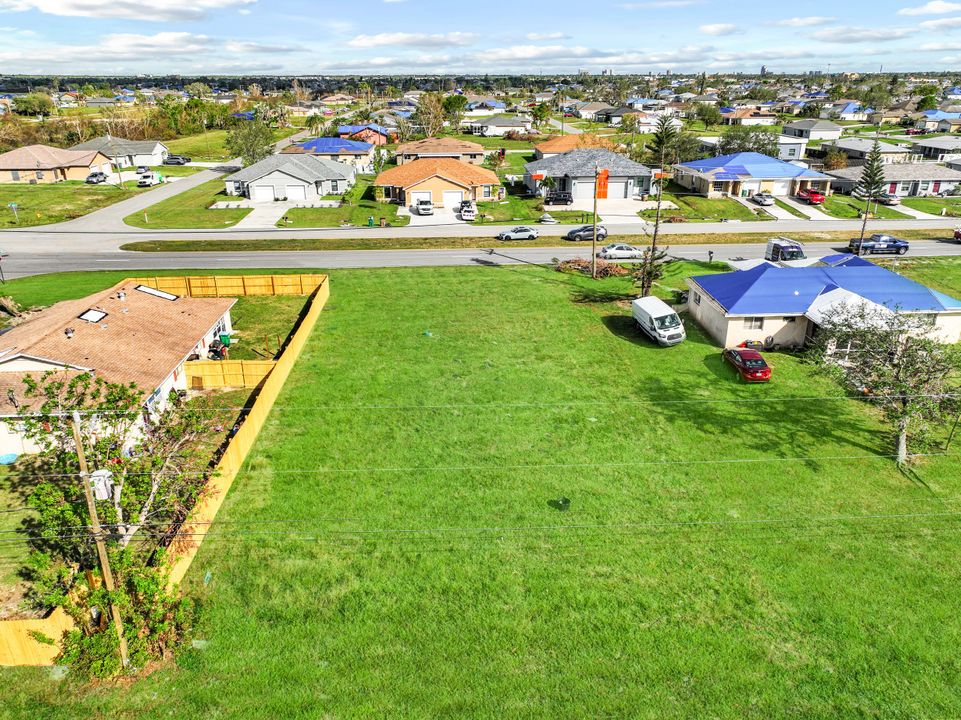 1160 Andalusia Blvd, Cape Coral, FL 33909