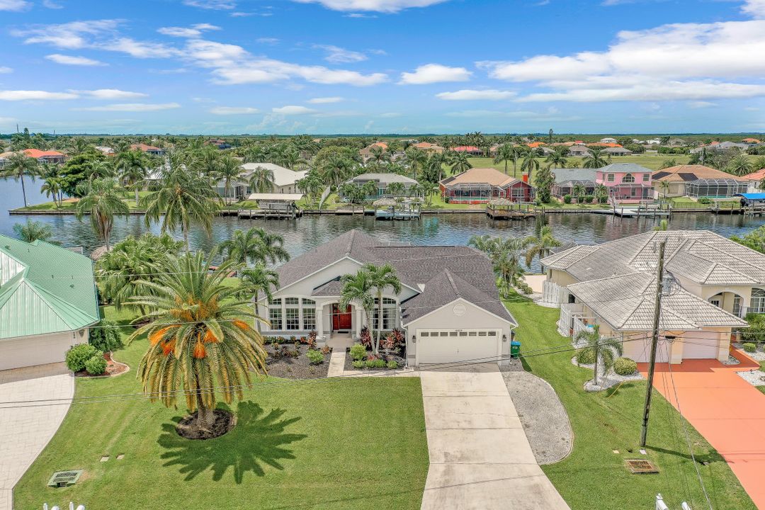 4420 SW 26th Ave, Cape Coral, FL 33914