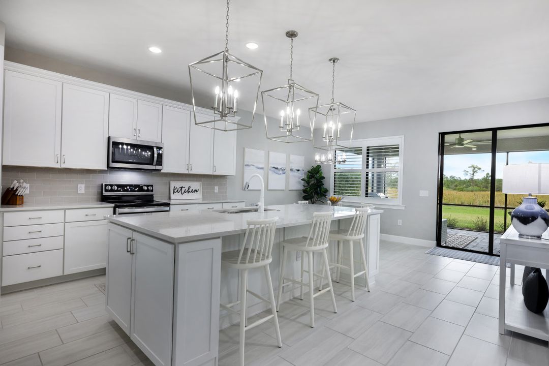 17624 Kinzie Ln, Estero, FL 33928