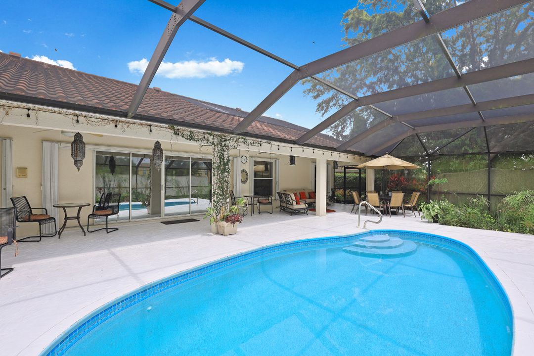 115 Plantation Cir, Naples, FL 34104