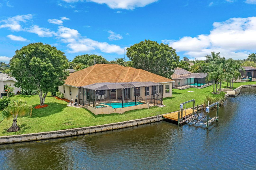 3026 SW 26th Ave, Cape Coral, FL 33914