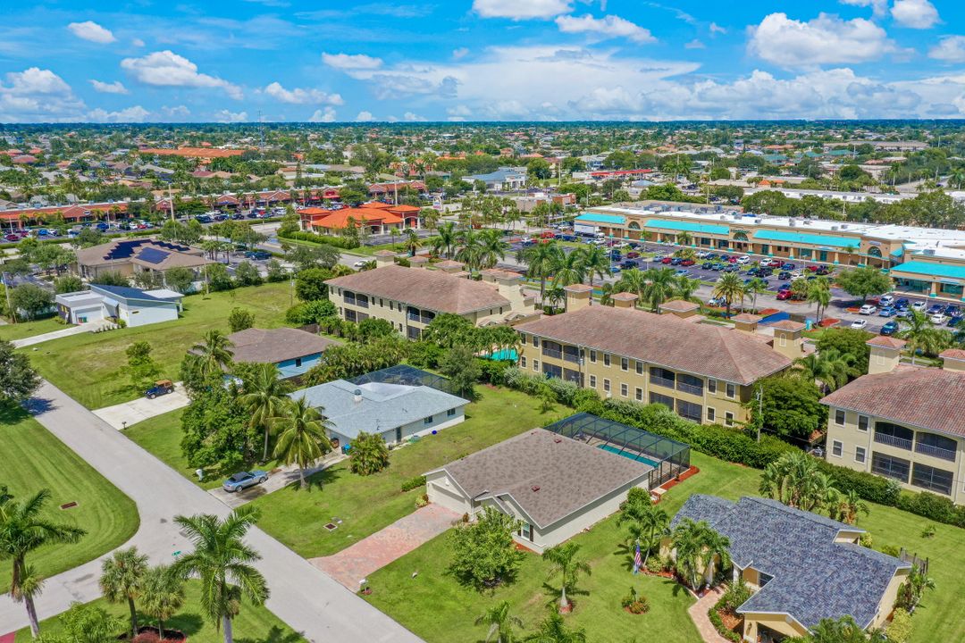 4831 SW 18th Ave, Cape Coral, FL 33914