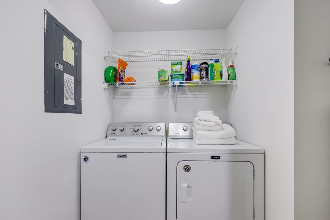 6760 Pelican Bay Blvd #312, Naples, FL 34108