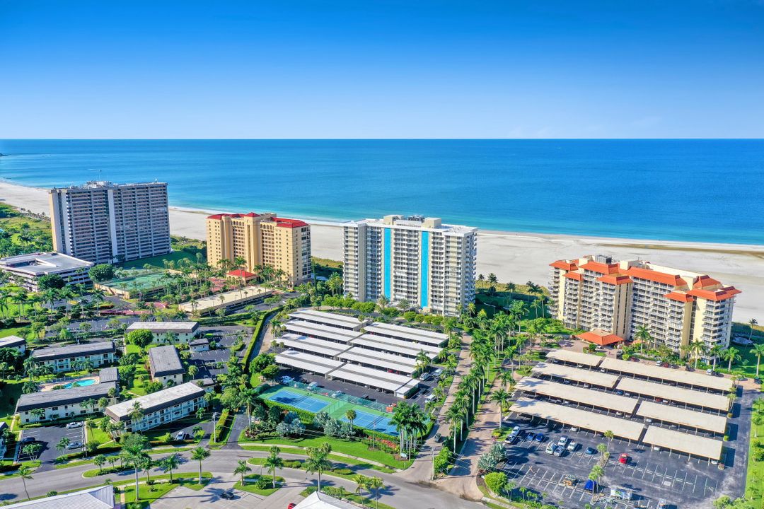 140 Seaview Ct #401N, Marco Island, FL 34145