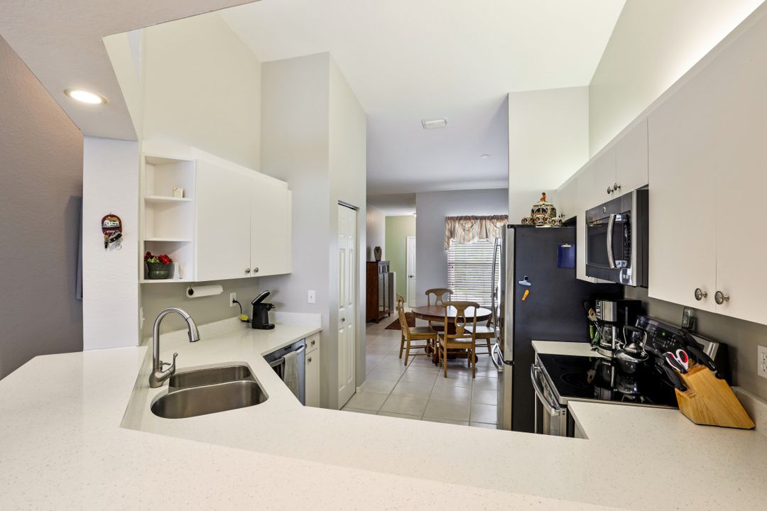 3460 W Crown Pointe Blvd  #201, Naples, FL 34112