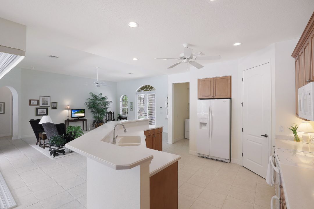 2603 SW 52nd Terrace, Cape Coral, FL 33914