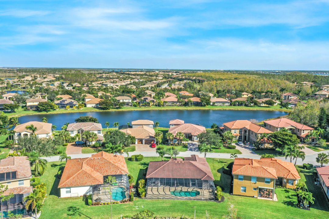 13291 Lazzaro Ct, Estero, FL 33928