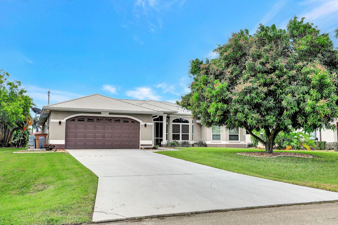 2130 SW 51st St, Cape Coral, FL 33914