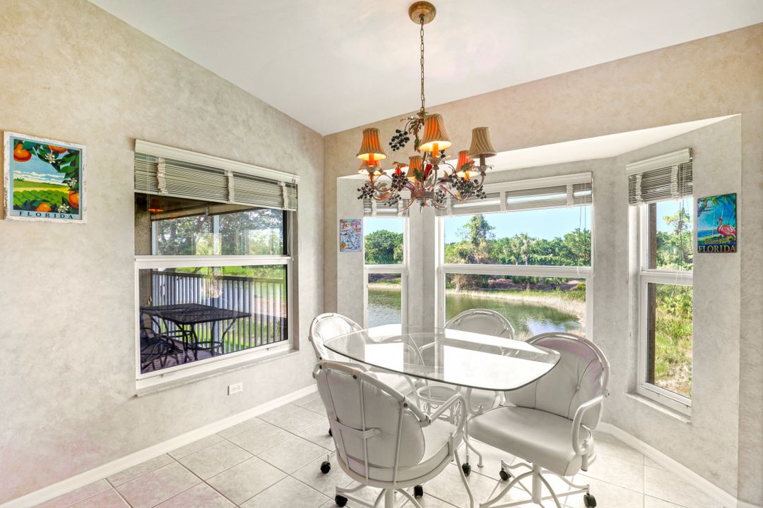 2835 Cypress Trace Cir  #202, Naples, FL 34119