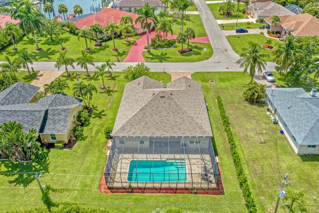 4831 SW 18th Ave, Cape Coral, FL 33914